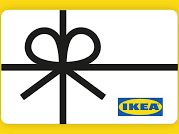 Ikea Digital Voucher 50 Euro